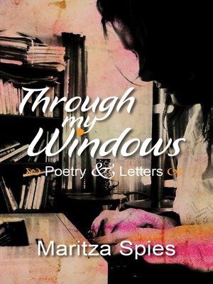 cover image of Through My Windows